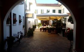 Albergo Alla Speranza